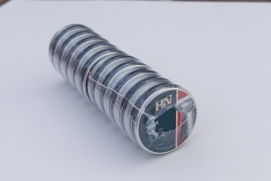 H&N SPORT - SLEEVE (x 10 TINS)