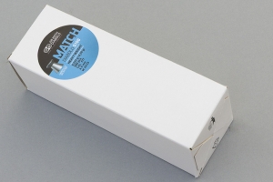 JSB MATCH S100 4.49MM 0.535G - SLEEVE (10 X TINS)