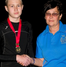 OVL Open 2015