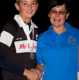 OVL Open 2015