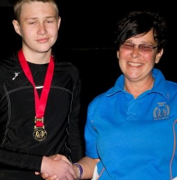 OVL Open 2015