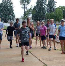 10.9 Camp 2015