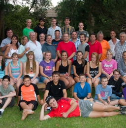 10.9 Camp 2015